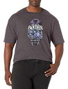Tシャツ キャラクター ファッション トップス 海外モデル Marvel Big & Tall BOH Spiderman Men's Tops Short Sleeve Tee Shirt, Navy Blue Heather, XX-LargeTシャツ キャラクター ファッション トップス 海外モデル