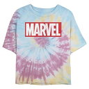 Tシャツ キャラクター ファッション トップス 海外モデル Marvel Universe Brick Women's Fast Fashion Short S...