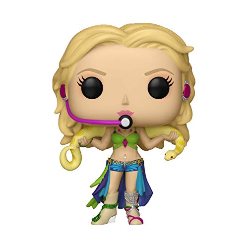 ファンコ FUNKO フィギュア 人形 アメリカ直輸入 Funko Pop! Rocks: Britney Spears - Slave 4Uファンコ FUNKO フィギュア 人形 アメリカ直輸入