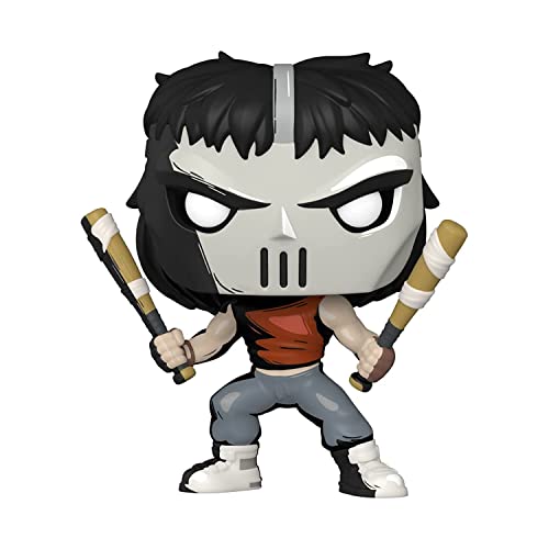 ファンコ FUNKO フィギュア 人形 アメリカ直輸入 Funko Pop Comics Teenage Mutant Ninja Turtles: Casey Jones Previews Exclusive Vinyl Figureファンコ FUNKO フィギュア 人形 アメリカ直輸入