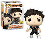 ファンコ FUNKO フィギュア 人形 アメリカ直輸入 Pop! Animation Haikyu Daichi Sawamura Exclusive Vinyl Figureファンコ FUNKO フィギュア 人形 アメリカ直輸入