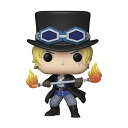 ファンコ FUNKO フィギュア 人形 アメリカ直輸入 Funko Pop Animation: One Piece - Saboファンコ FUNKO フィギュア 人形 アメリカ直輸入