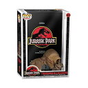 ファンコ FUNKO フィギュア 人形 アメリカ直輸入 Funko Pop! Movie Poster: Jurassic Parkファンコ FUNKO フィギ...