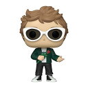 ファンコ FUNKO フィギュア 人形 アメリカ直輸入 Funko Pop Music: Lewis Capaldi, Multicolorファンコ FUNKO フィギュア 人形 アメリカ直輸入