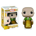 ファンコ FUNKO フィギュア 人形 アメリカ直輸入 Funko POP Marvel: Classic X-Men - Professor X Action Figureファンコ FUNKO フィギュア 人形 アメリカ直輸入