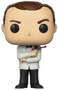 ファンコ FUNKO フィギュア 人形 アメリカ直輸入 Funko Pop Movies: James Bond - Sean Connery with White Tux Collectible Figureファンコ FUNKO フィギュア 人形 アメリカ直輸入