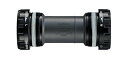 ボトムブラケット ギア パーツ 自転車 コンポーネント ISMBBR60I Shimano Ultegra SM-BBR60 Bottom Bracket, B...
