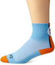 チェーン パーツ 自転車 コンポーネント サイクリング LUCKY SockGuy, Men's Classic Socks - Small/Medium, L...