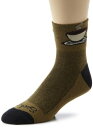 チェーン パーツ 自転車 コンポーネント サイクリング Sgjav SockGuy, Men's Classic Socks - Large, Javaチェーン...