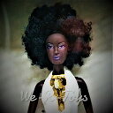 バービー バービー人形 C3822 Barbie Model of the Moment Nichelle Urban Hipsterバービー バービー人形 C...