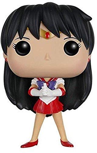 楽天市場】セーラームーン funkoの通販 楽天市場】セーラームーン funkoの通販
