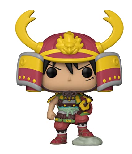 ファンコ FUNKO フィギュア 人形 アメリカ直輸入 Funko Pop Animation: One Piece - Armored Luffy Figure (Funko Shop Exclusive)ファンコ FUNKO フィギュア 人形 アメリカ直輸入