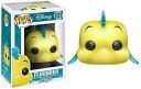ファンコ FUNKO フィギュア 人形 アメリカ直輸入 Funko Little Mermaid Flounder Pop Disney Figureファンコ ...