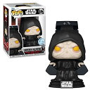 ファンコ FUNKO フィギュア 人形 アメリカ直輸入 Funko Star Wars Episode VI: Return of The Jedi Emperor Palpatine Spectating 40th Anniversary Pop! Vinylファンコ FUNKO フィギュア 人形 アメリカ直輸入