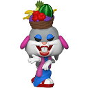 ファンコ FUNKO フィギュア 人形 アメリカ直輸入 Funko Pop! Animation: Bugs 80th - Salsa Bugs, Multicolorファンコ FUNKO フィギュア 人形 アメリカ直輸入