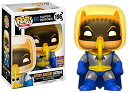 ファンコ FUNKO フィギュア 人形 アメリカ直輸入 Funko DC Super Heroes Pop Vinyl Figure 196 Interplanetary Batman SDCC Summer Convention Exclusives, 14695ファンコ FUNKO フィギュア 人形 アメリカ直輸入