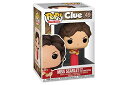 ファンコ FUNKO フィギュア 人形 アメリカ直輸入 Funko Pop! Retro Toys: Clue - Miss Scarlet with Candlestickファンコ FUNKO フィギュア 人形 アメリカ直輸入