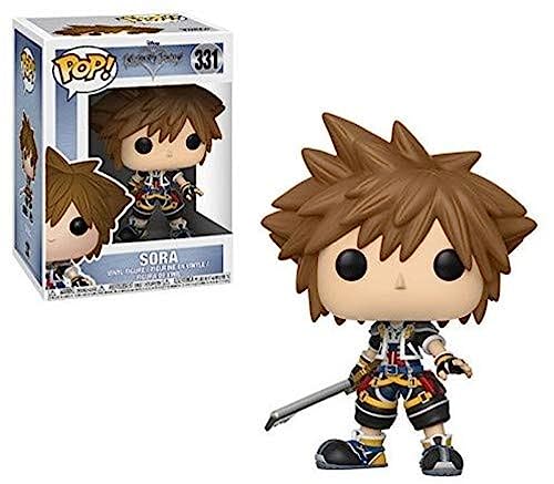 楽天市場】キングダムハーツ funko(コレクション|ホビー)の通販 楽天市場】キングダムハーツ funko(コレクション|ホビー)の通販