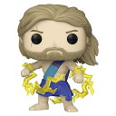 ファンコ FUNKO フィギュア 人形 アメリカ直輸入 Funko Pop! Marvel: Thor Love & Thunder - Thor in Toga Summer Convention Exclusive Collectibles Vinyl Figureファンコ FUNKO フィギュア 人形 アメリカ直輸入