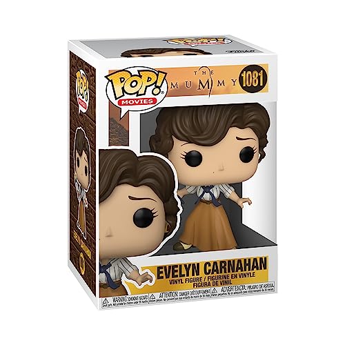 angelica㤨֥ե FUNKO ե奢 ͷ ꥫľ͢ Funko POP Movies: The Mummy - Evelyn Carnahan, Multicolorե FUNKO ե奢 ͷ ꥫľ͢פβǤʤ10,630ߤˤʤޤ