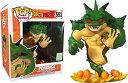 ファンコ FUNKO フィギュア 人形 アメリカ直輸入 Funko Pop! Animation Dragon Ball Z Porunga #553 2019...
