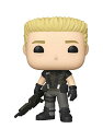 ファンコ FUNKO フィギュア 人形 アメリカ直輸入 Funko Pop Movies: Starship Troopers - Ace Levyファンコ FUNKO フィギュア 人形 アメリカ直輸入