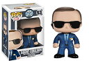 ファンコ FUNKO フィギュア 人形 アメリカ直輸入 Funko POP Marvel: Agents Of S.H.I.E.L.D - Agent Coulsonファンコ FUNKO フィギュア 人形 アメリカ直輸入