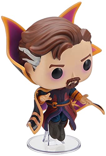 ファンコ FUNKO フィギュア 人形 アメリカ直輸入 Funko POP Marvel: What If? - Doctor Strange Supreme, Glow in The Dark Amazon Exclusive Editionファンコ FUNKO フィギュア 人形 アメリカ直輸入