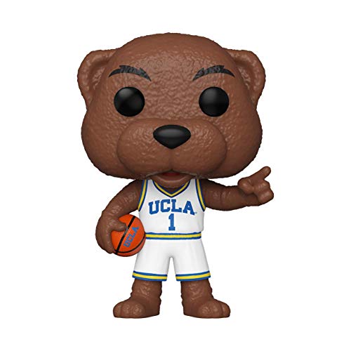 ファンコ FUNKO フィギュア 人形 アメリカ直輸入 Funko Pop! Mascots: UCLA - Joe Bruinファンコ FUNKO フィギュア 人形 アメリカ直輸入