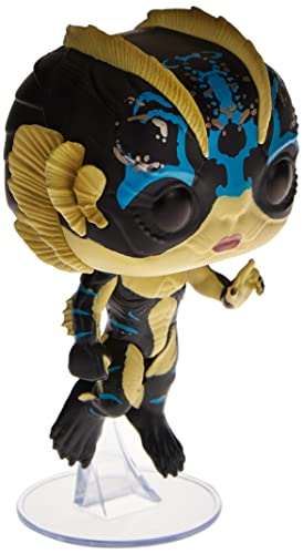 ファンコ FUNKO フィギュア 人形 アメリカ直輸入 Funko POP Movies: Shape of Water - Amphibian (Styles May Vary)ファンコ FUNKO フィギュア 人形 アメリカ直輸入