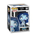 ファンコ FUNKO フィギュア 人形 アメリカ直輸入 Funko Pop Movies: Corpse Bride - Emily, Multicolorファンコ FUNKO フィギュア 人形 アメリカ直輸入