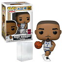 ファンコ FUNKO フィギュア 人形 アメリカ直輸入 Penny Hardaway Orlando Magic Home Jersey 82 Pop Sports NBA Legends Action Figure (Bundled with Ecotek Pop Protector)ファンコ FUNKO フィギュア 人形 アメリカ直輸入