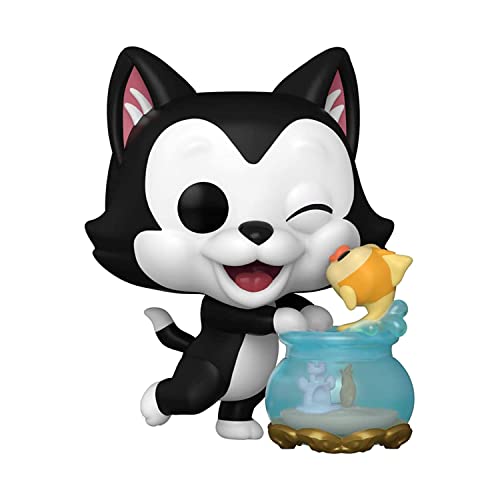 楽天市場】ディズニー ピノキオ フィガロ(フィギュア 楽天市場】ディズニー ピノキオ フィガロ(フィギュア