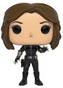 ファンコ FUNKO フィギュア 人形 アメリカ直輸入 Funko POP Marvel: Agents of S.H.I.E.L.D - Quake Action Figureファンコ FUNKO フィギュア 人形 アメリカ直輸入