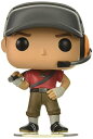 ファンコ FUNKO フィギュア 人形 アメリカ直輸入 Funko POP Games: Team Fortress 2 Scout Collectible Vinyl Figureファンコ FUNKO フィギュア 人形 アメリカ直輸入