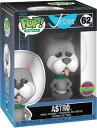 ファンコ FUNKO フィギュア 人形 アメリカ直輸入 Funko POP! Digital The Jetsons Astro NFT Release Exc...