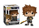 ファンコ FUNKO フィギュア 人形 アメリカ直輸入 Funko Pop Kingdom Hearts 3, Sora Guardian Form 405 NYCC 2018 Shared Exclusiveファンコ FUNKO フィギュア 人形 アメリカ直輸入