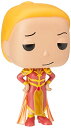 ファンコ FUNKO フィギュア 人形 アメリカ直輸入 Funko Pop! Animation: Rick & Morty - Queen Summerファンコ FUNKO フィギュア 人形 アメリカ直輸入