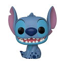 ファンコ FUNKO フィギュア 人形 アメリカ直輸入 Funko POP Pop! Jumbo: Lilo & Stitch - Stitch, Multic...