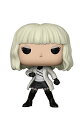 ファンコ FUNKO フィギュア 人形 アメリカ直輸入 Funko POP Movies: Atomic Blonde Lorraine (Styles May Vary) Collectible Figure, Multicolorファンコ FUNKO フィギュア 人形 アメリカ直輸入