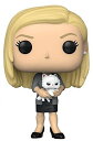 ファンコ FUNKO フィギュア 人形 アメリカ直輸入 Funko Pop the Office Angela with Sprinkles Cat Exclusiveファンコ FUNKO フィギュア 人形 アメリカ直輸入