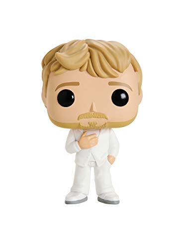 ファンコ FUNKO フィギュア 人形 アメリカ直輸入 Funko Pop! Rocks: Backstreet Boys - Brian Littrell, Multicolor, 3.75 inchesファンコ FUNKO フィギュア 人形 アメリカ直輸入