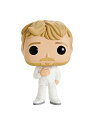 ファンコ FUNKO フィギュア 人形 アメリカ直輸入 Funko Pop! Rocks: Backstreet Boys - Brian Littrell, ...