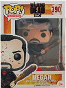 ファンコ FUNKO フィギュア 人形 アメリカ直輸入 Funko The Walking Dead Pop Vinyl - Negan (Bloody) 390ファンコ FUNKO フィギュア 人形 アメリカ直輸入