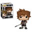 ファンコ FUNKO フィギュア 人形 アメリカ直輸入 Funko Pop Disney: Kingdom Hearts 3 - Sora Collectible Figure, Multicolorファンコ FUNKO フィギュア 人形 アメリカ直輸入