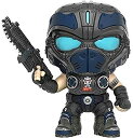 ファンコ FUNKO フィギュア 人形 アメリカ直輸入 Funko POP Games: Gears of War - Clayton Carmine Action Figureファンコ FUNKO フィギュア 人形 アメリカ直輸入