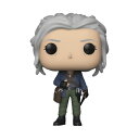 楽天angelicaファンコ FUNKO フィギュア 人形 アメリカ直輸入 Funko Pop! TV: Walking Dead - Carol with Bow and Arrowファンコ FUNKO フィギュア 人形 アメリカ直輸入