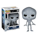 ファンコ FUNKO フィギュア 人形 アメリカ直輸入 Funko X-Files Alien Pop Vinyl Figureファンコ FUNKO フィギュア...