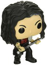 ファンコ FUNKO フィギュア 人形 アメリカ直輸入 Funko Pop! Rocks: Slayer - Tom Araya, Multicolorファンコ FUNKO フィギュア 人形 ..