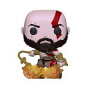 ファンコ FUNKO フィギュア 人形 アメリカ直輸入 Funko Pop God of War Kratos with The Blades of Chaos Exclusive Figure 154 GITD Glow in The Darkファンコ FUNKO フィギュア 人形 アメリカ直輸入